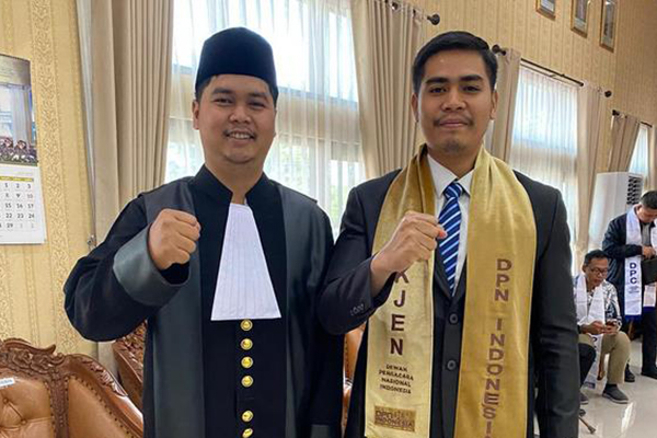 Pengacara di Purwokerto