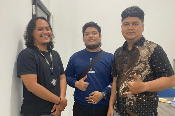 Pengacara di Purwokerto